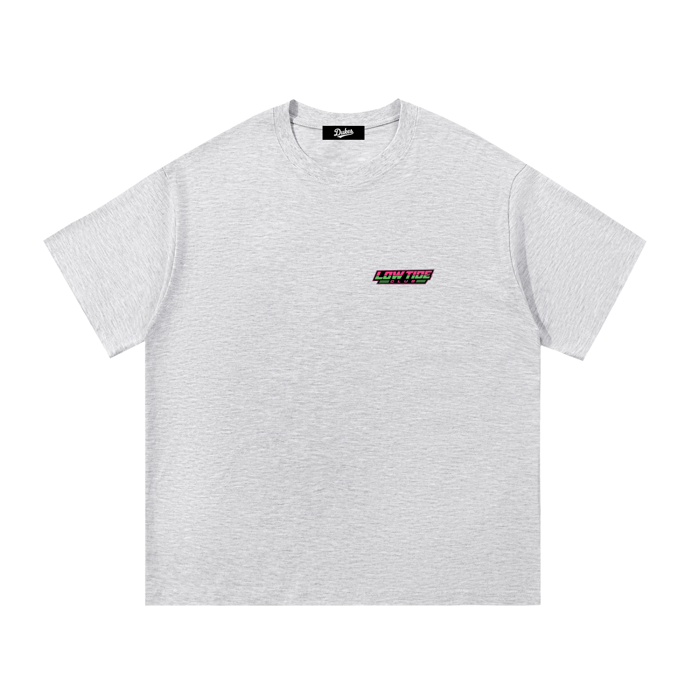 Low Tide Club Fast Lane Tee