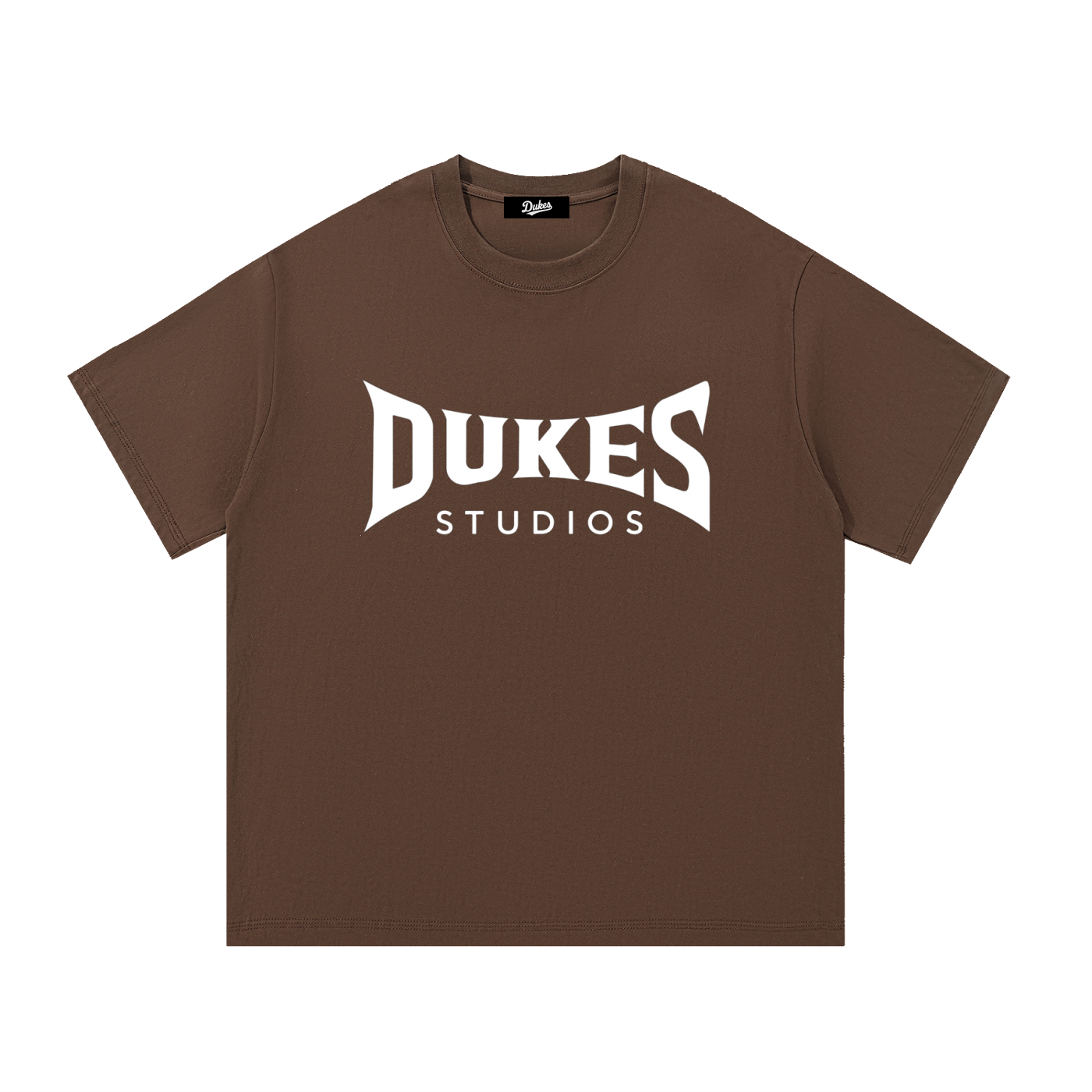 Dukes Studios Signature Tee