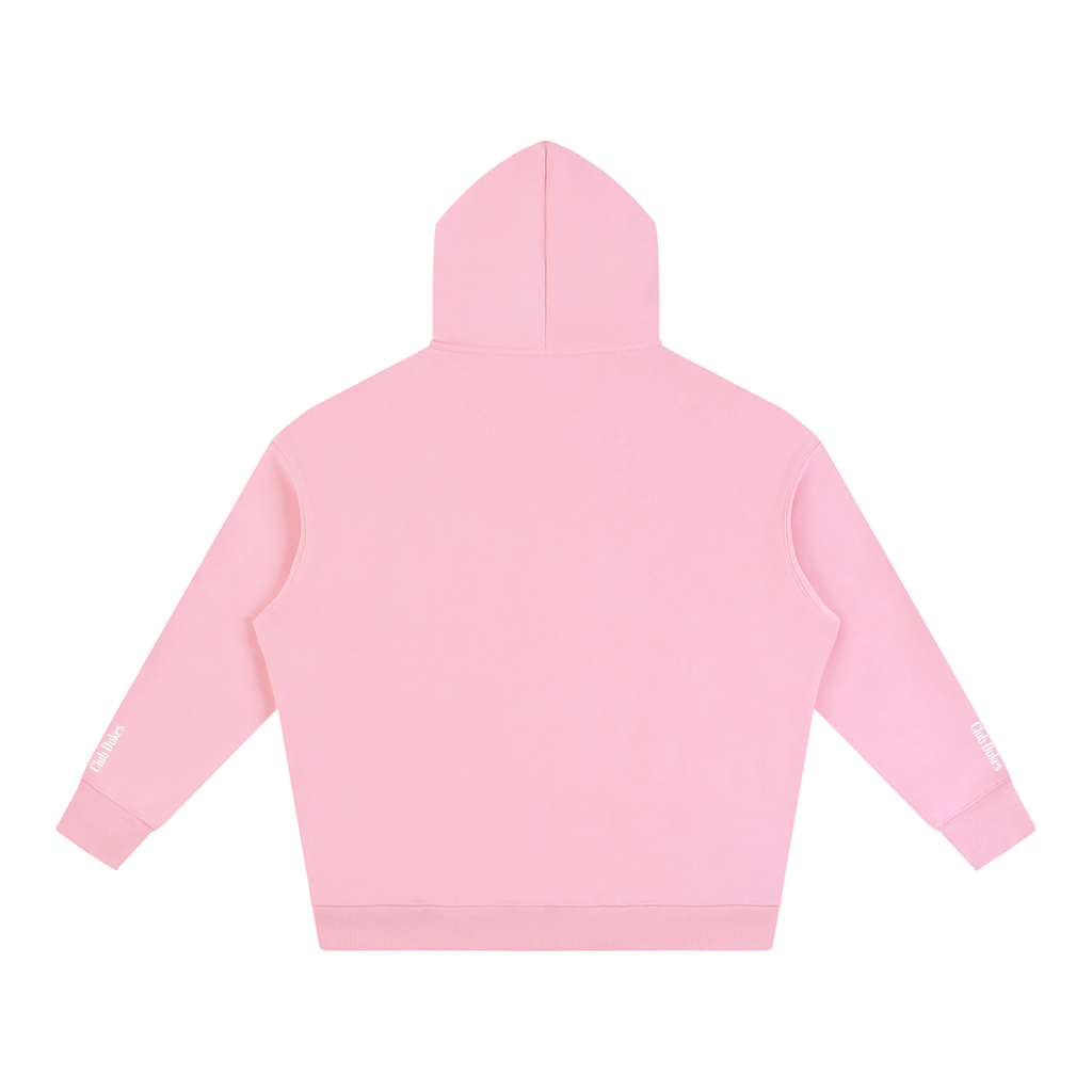 Cherry Reaper Club Hoodie