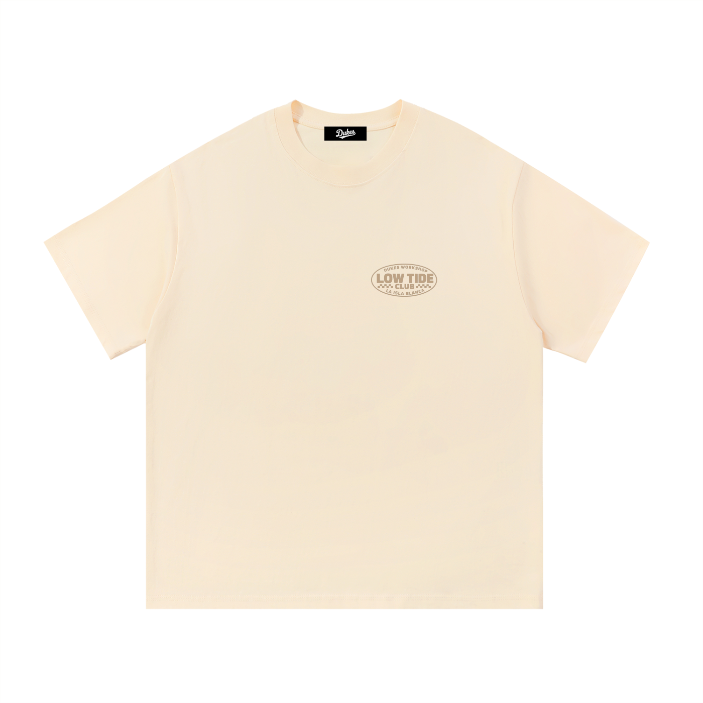 Low Tide Club Tee