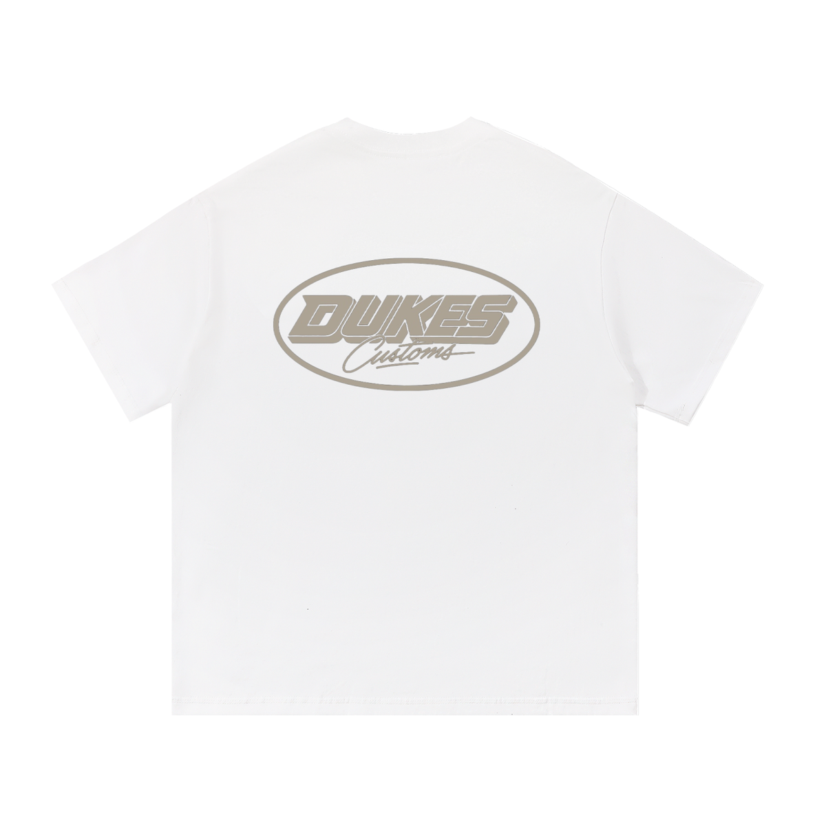 Essential Cotton T-Shirt