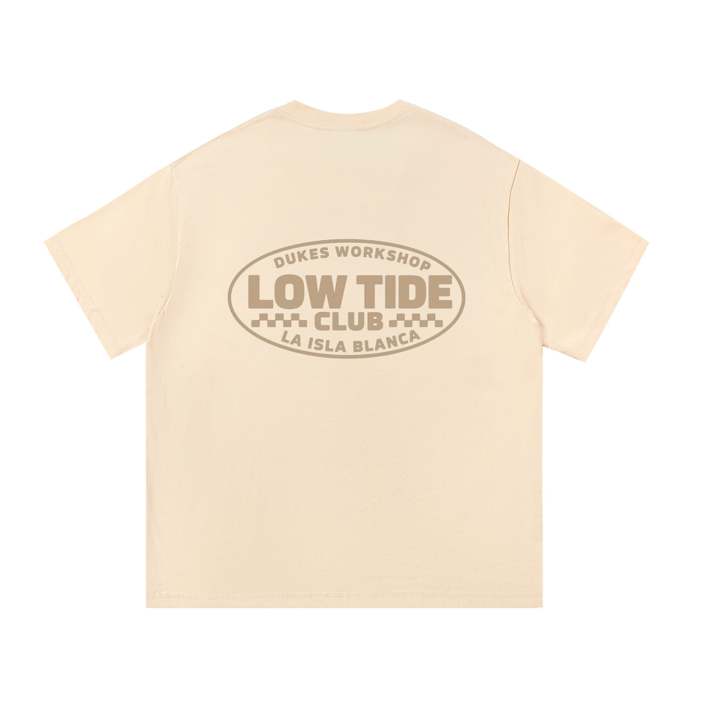 Low Tide Club Tee