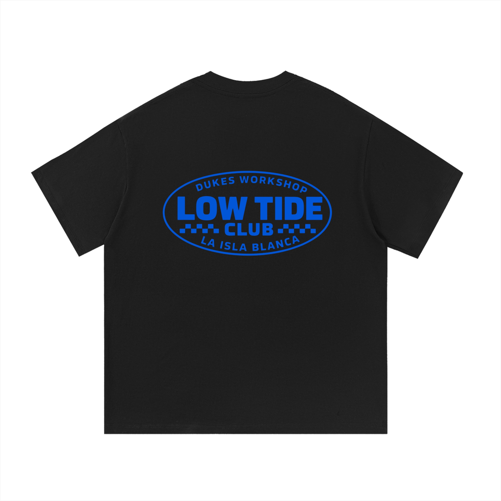 Low Tide Club Tee