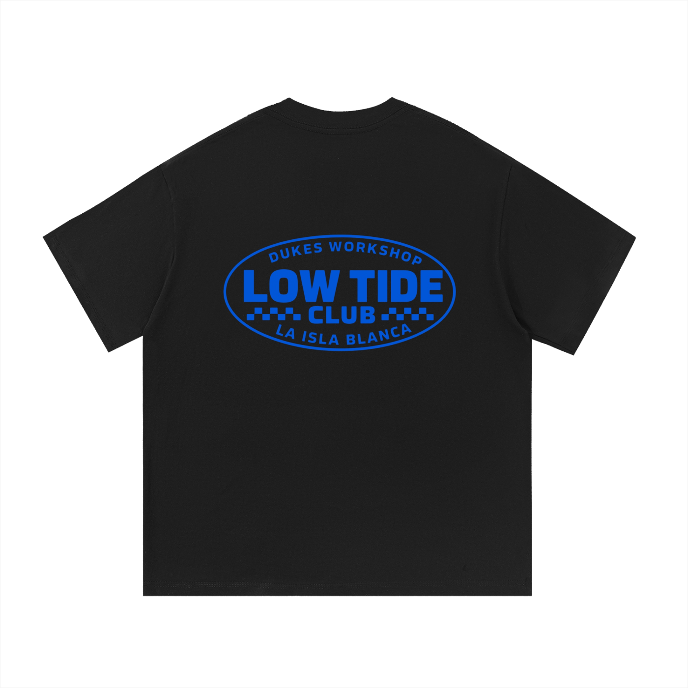 Low Tide Club Tee