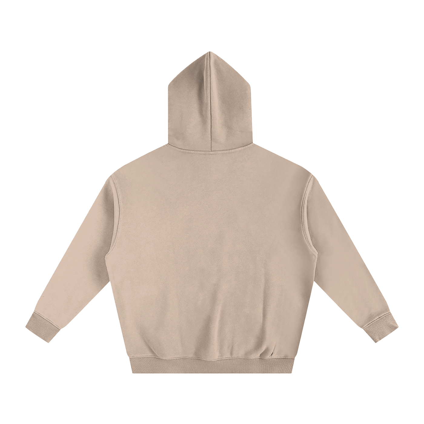 Dukes Boulevard Exclusive Hoodie