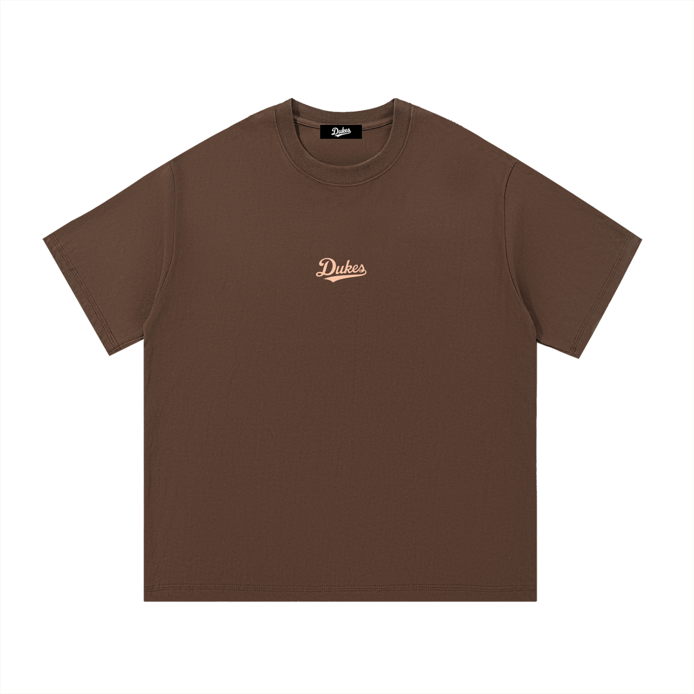 Dukes Tour Tee