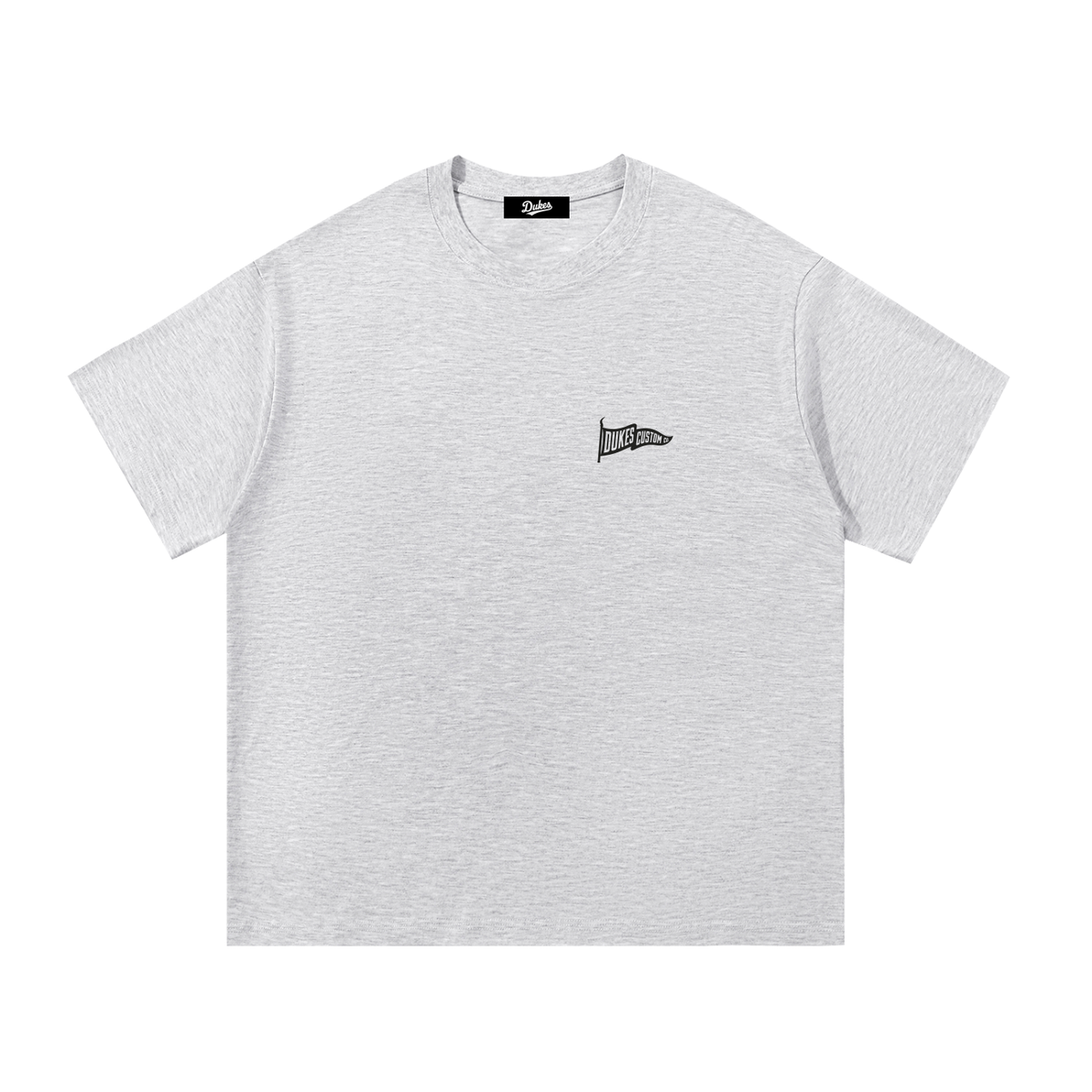 Dukes Custom Outsiders Tee