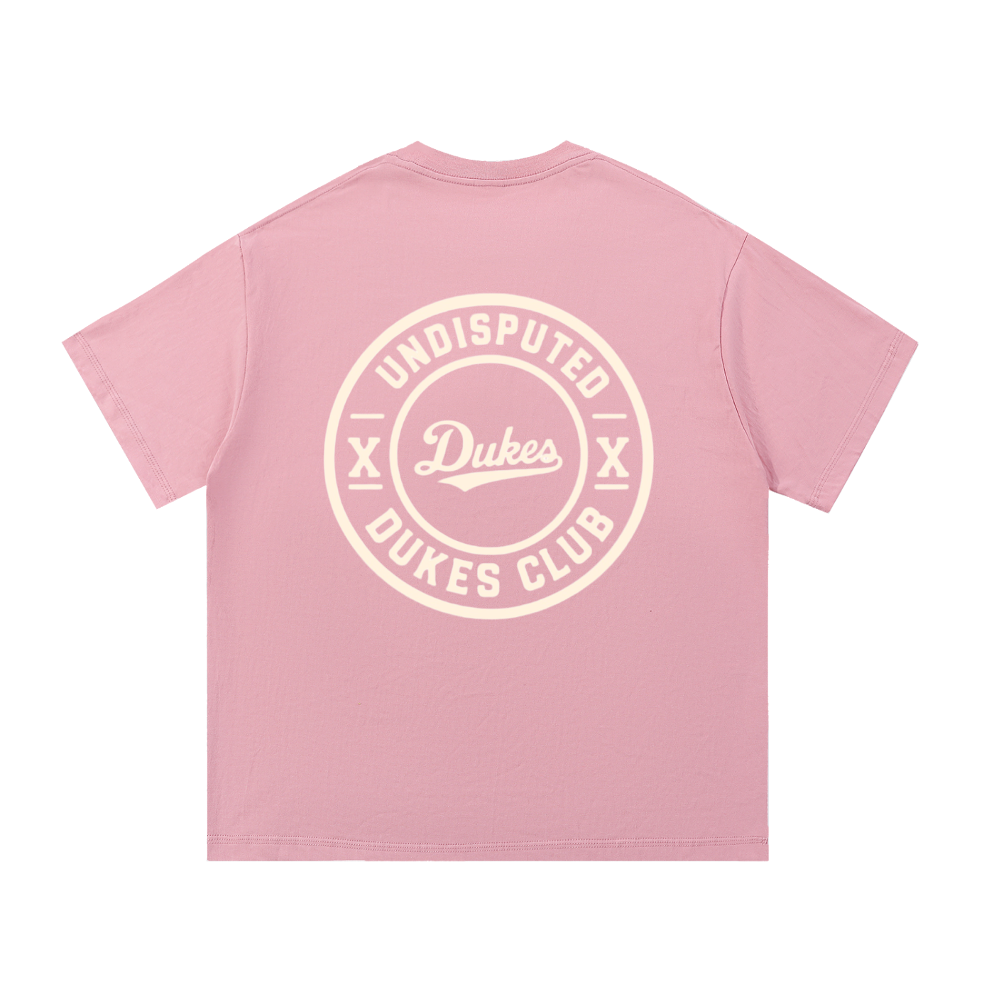 Undisputed Tee