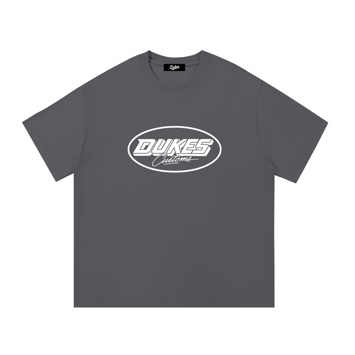 Essential Cotton T-Shirt