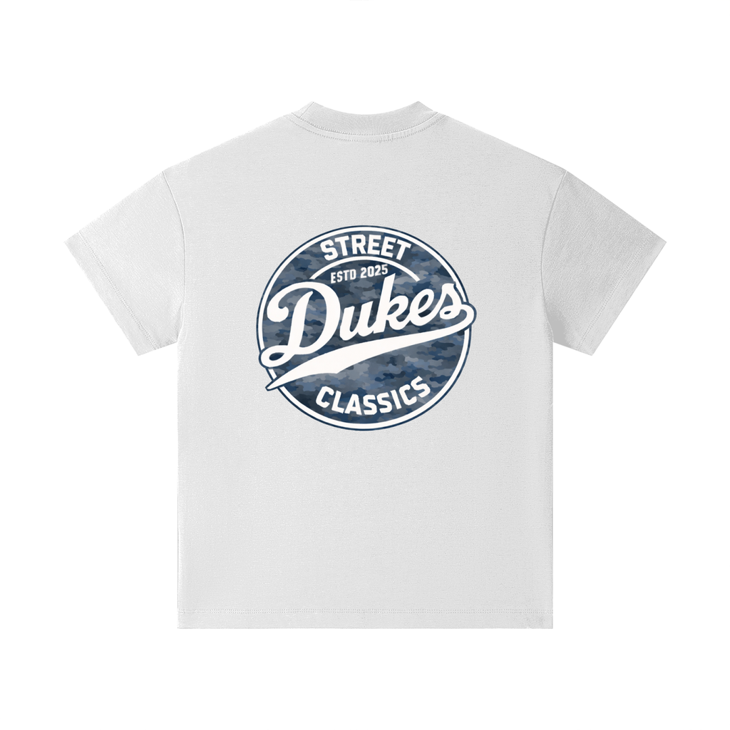 Street Classics (Kids) pure cotton Tee
