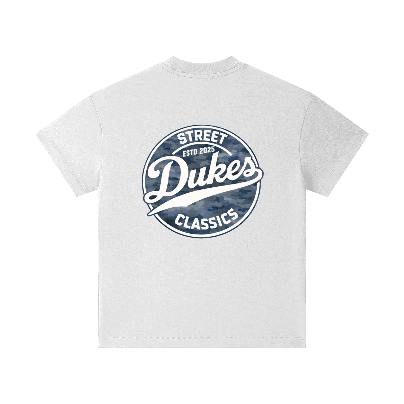 Street Classics (Kids) pure cotton Tee