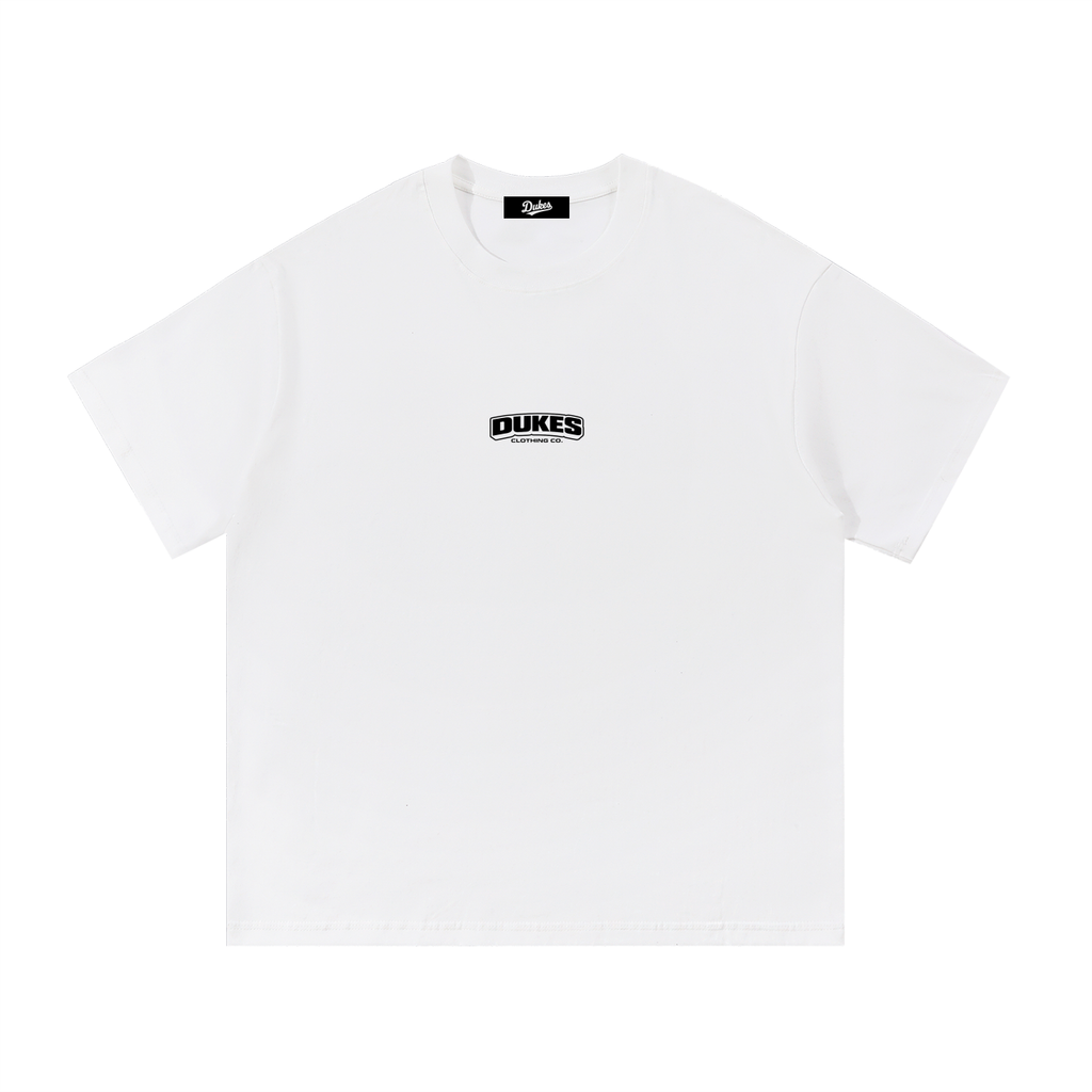 Crimson Tee