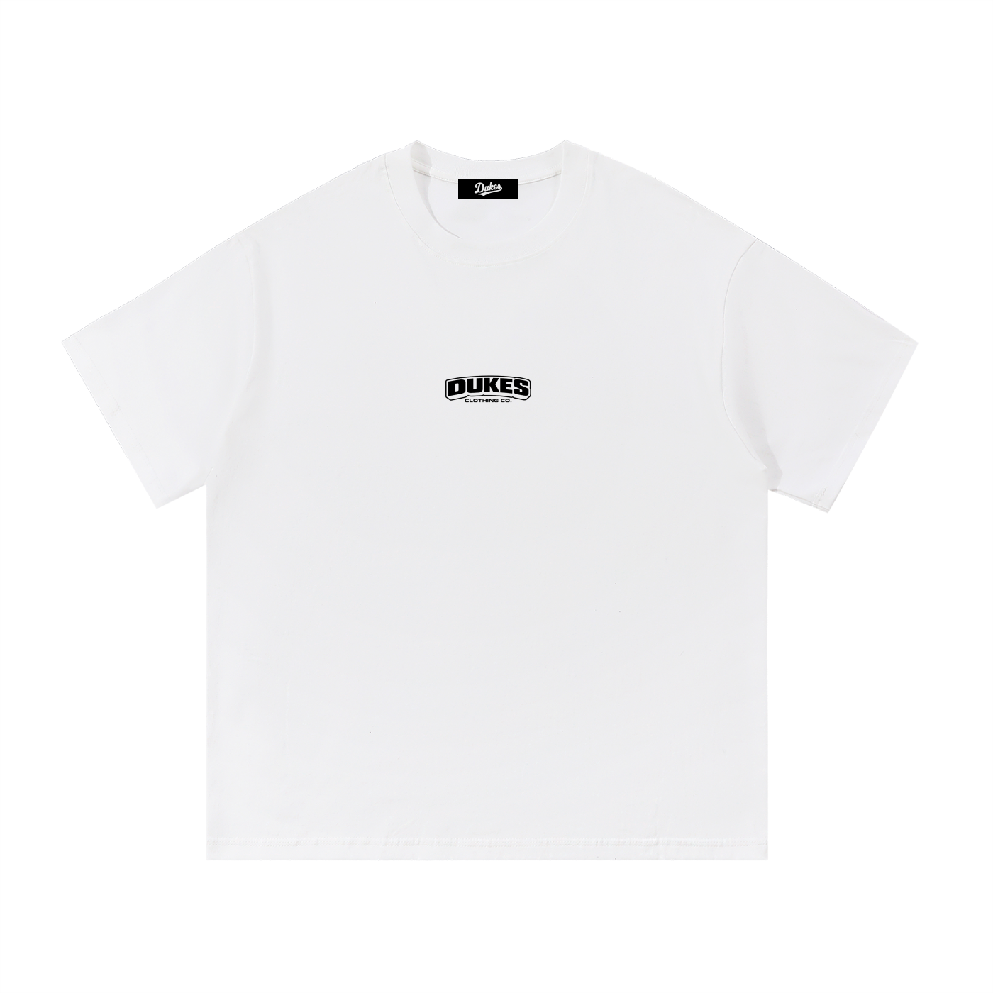 Crimson Tee