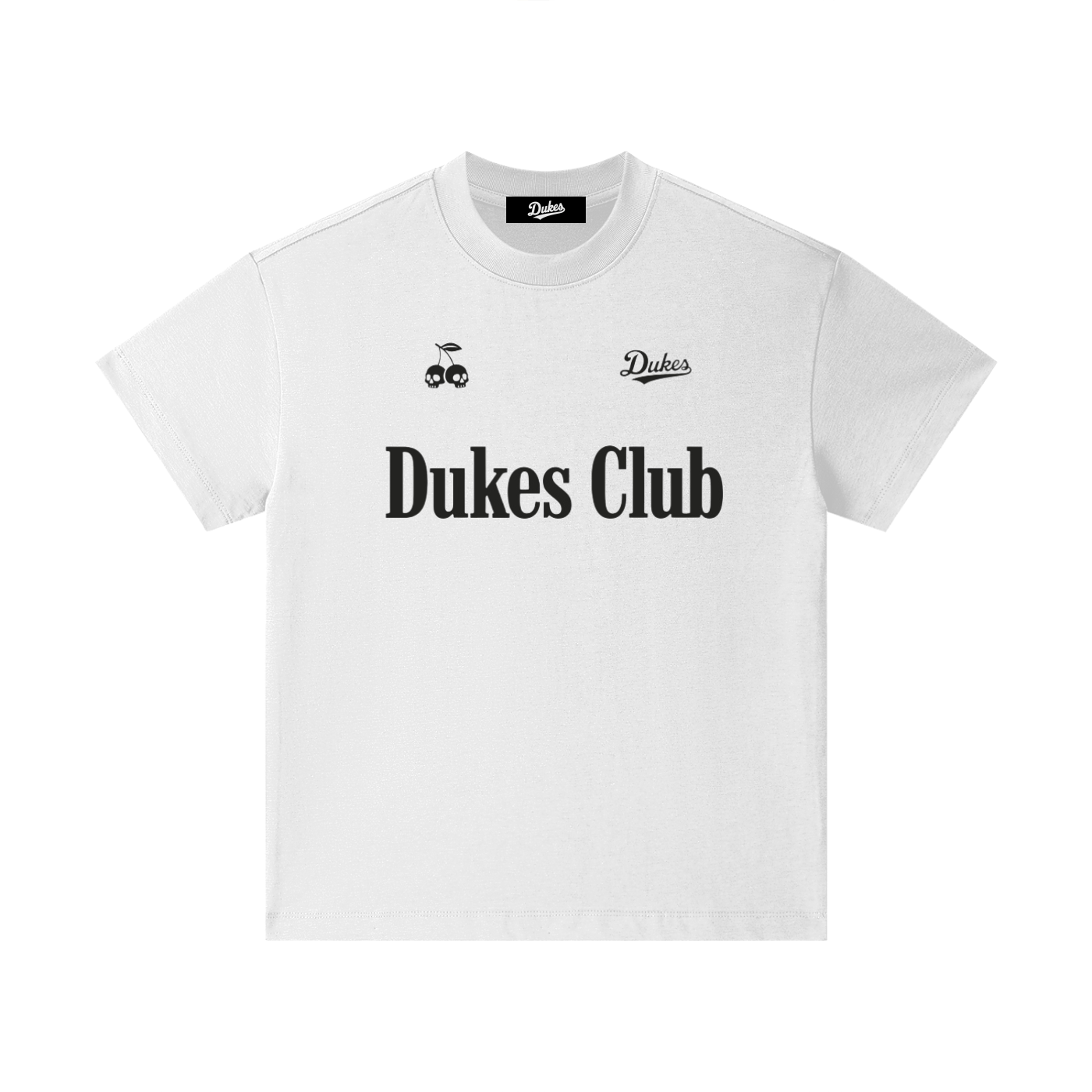Dukes Club (Kids) T-Shirt