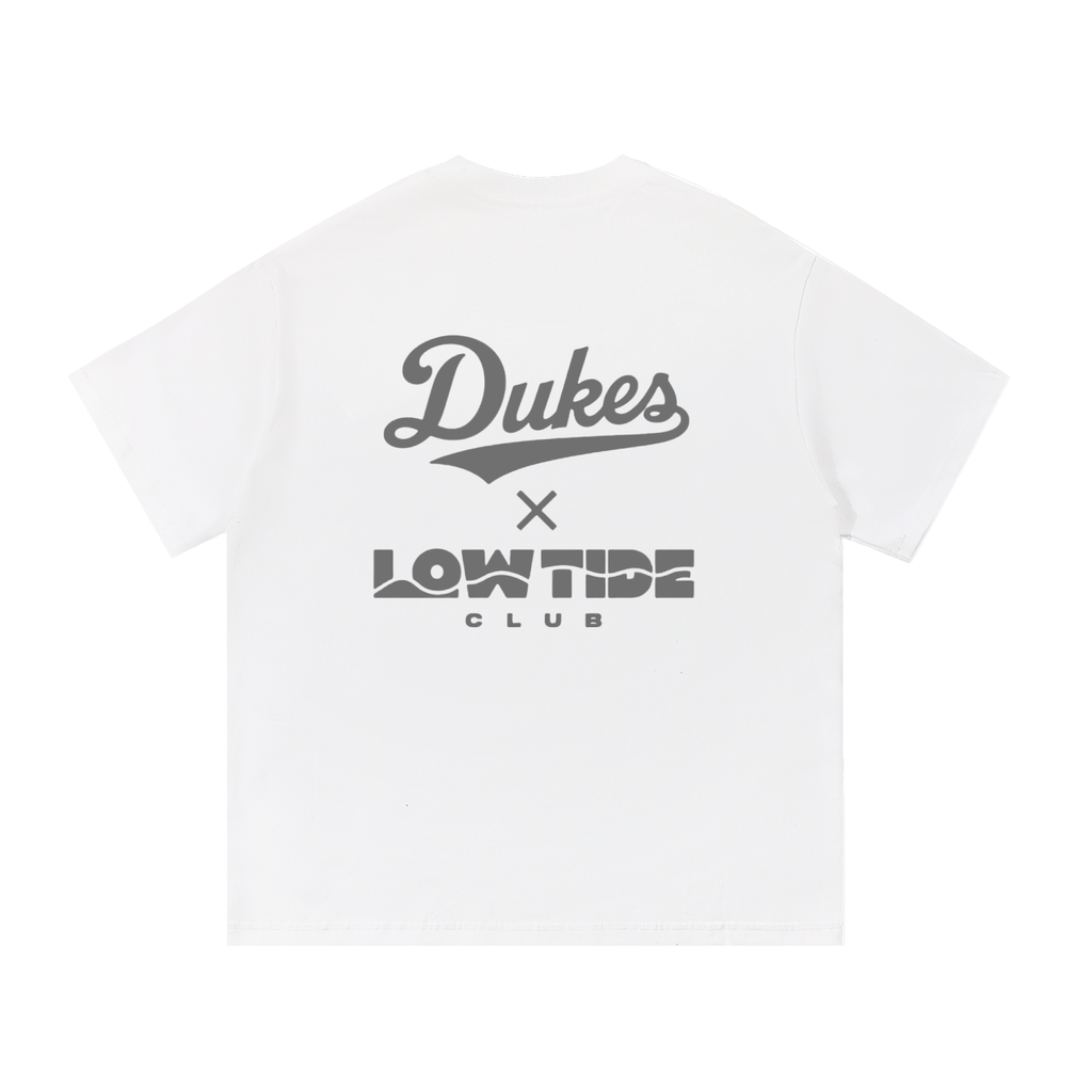 Dukes x LTC Origins Tee