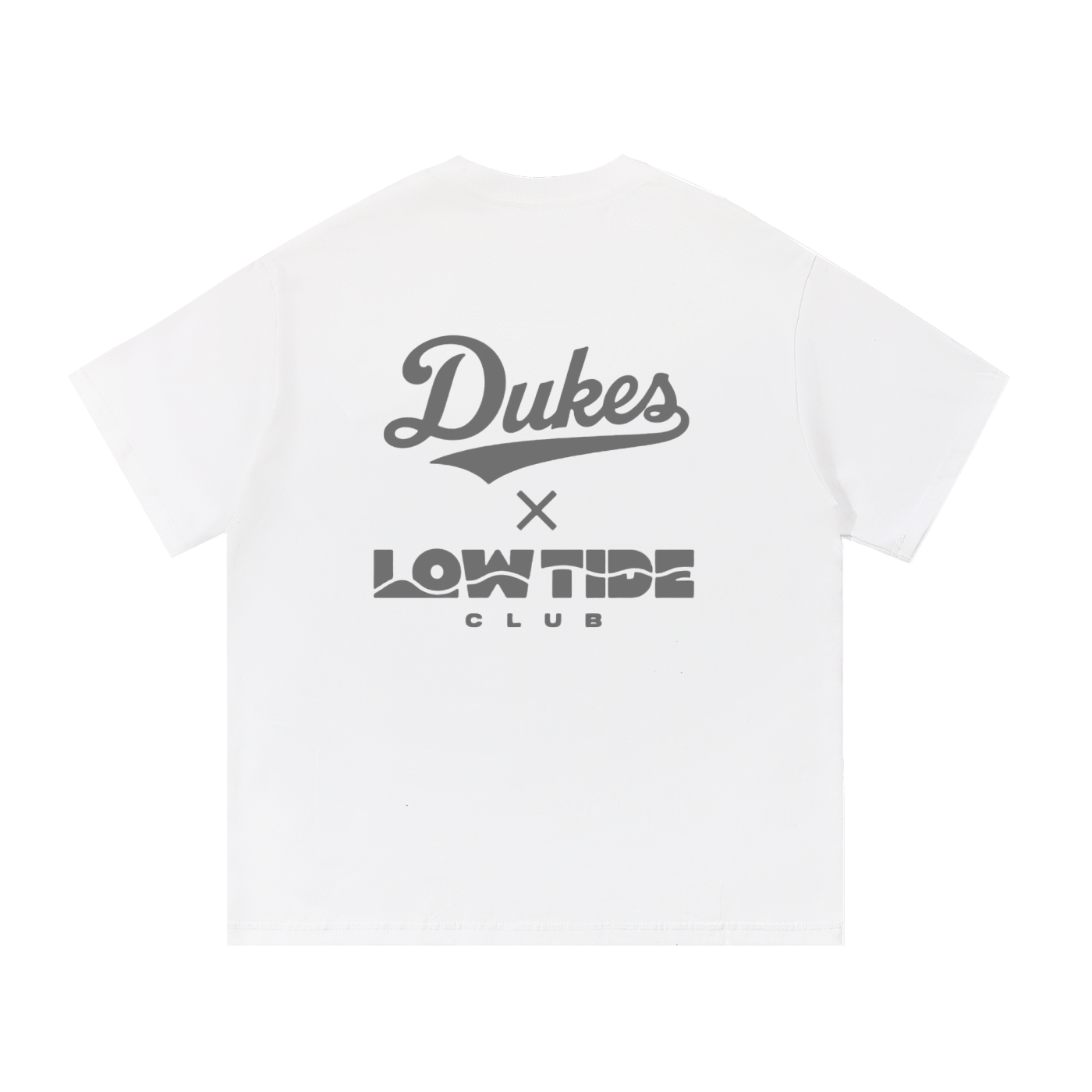 Dukes x LTC Origins Tee