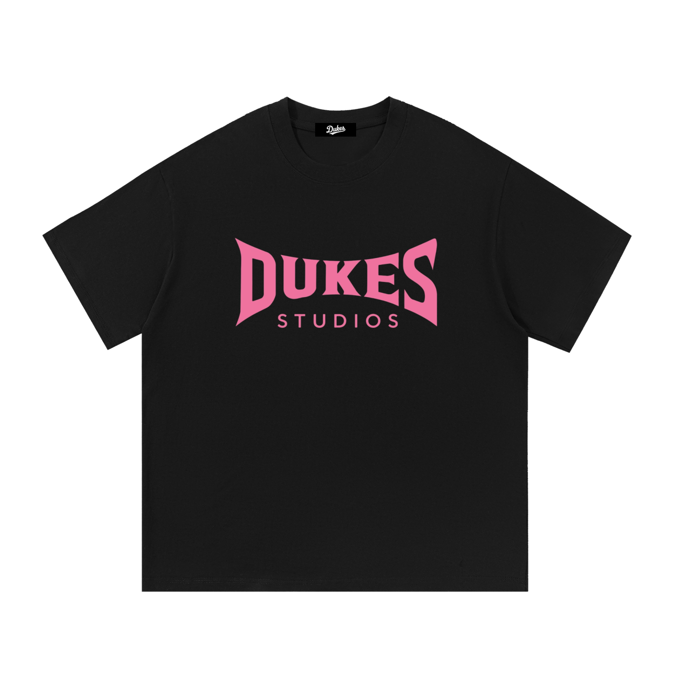 Dukes Studios Signature Tee