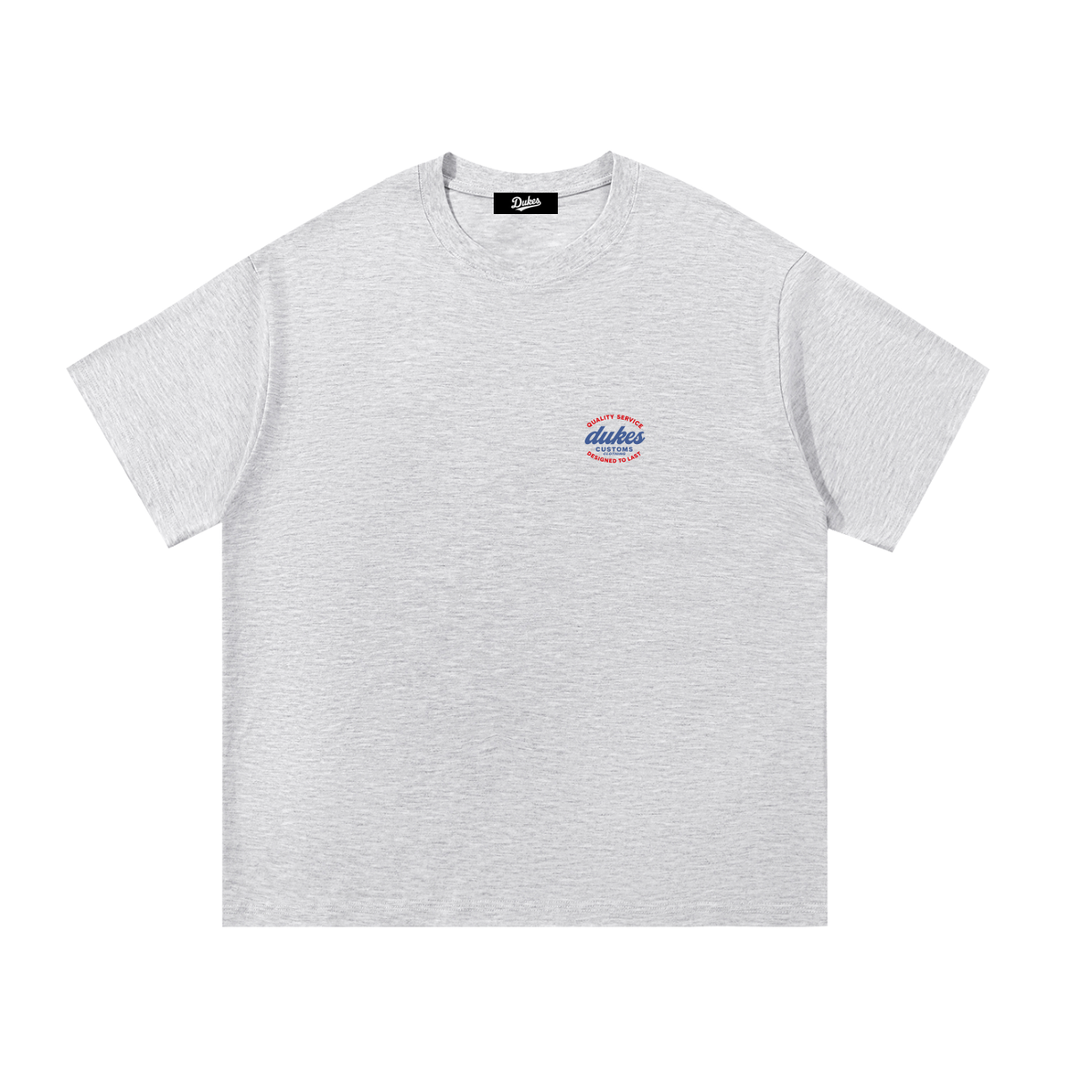 Dukes Service Tee