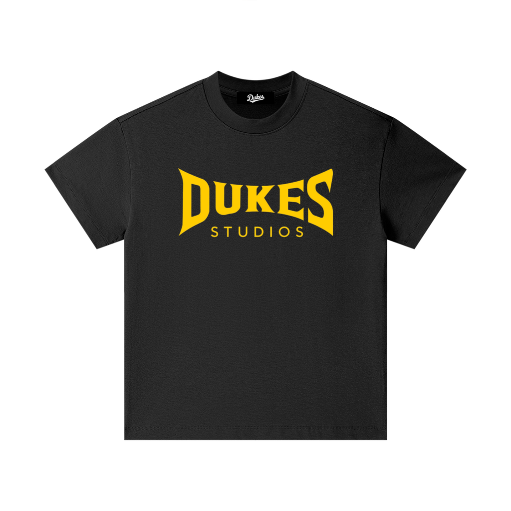 Dukes Studios signature Kids T-Shirt