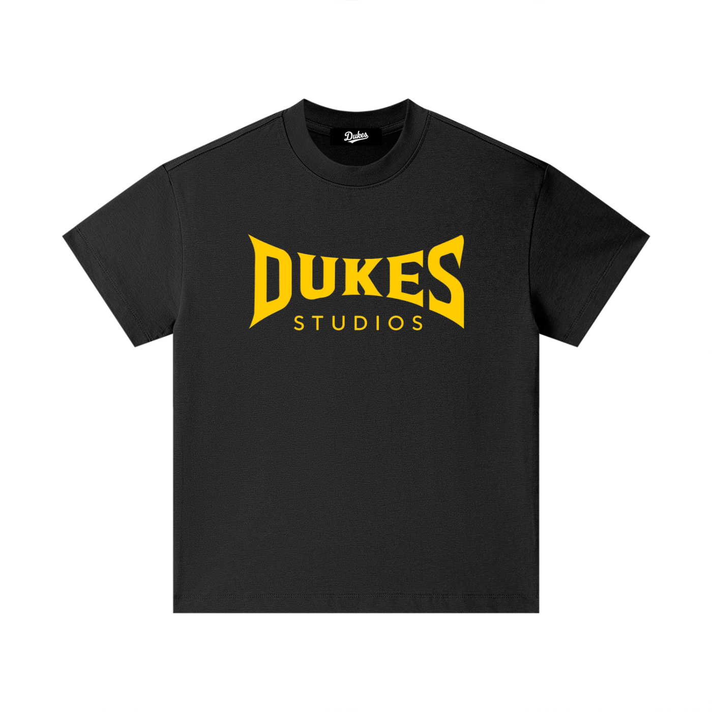 Dukes Studios signature Kids T-Shirt