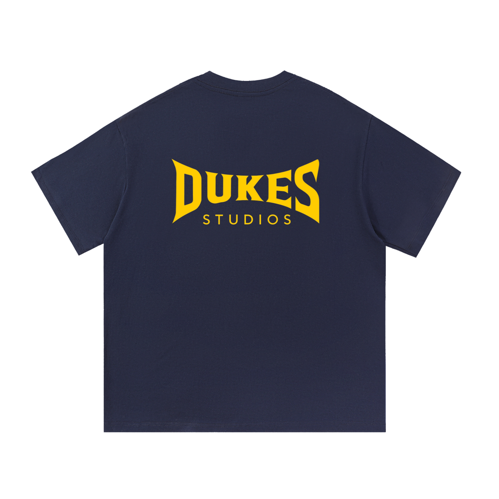 Dukes Studios Signature Tee