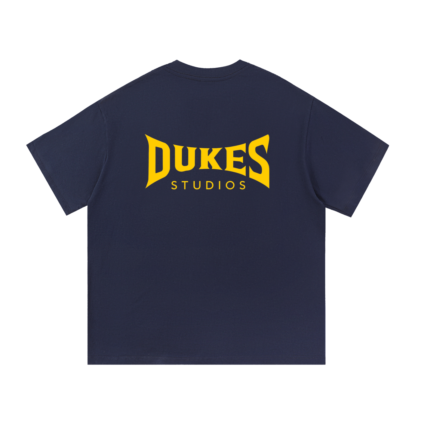 Dukes Studios Signature Tee
