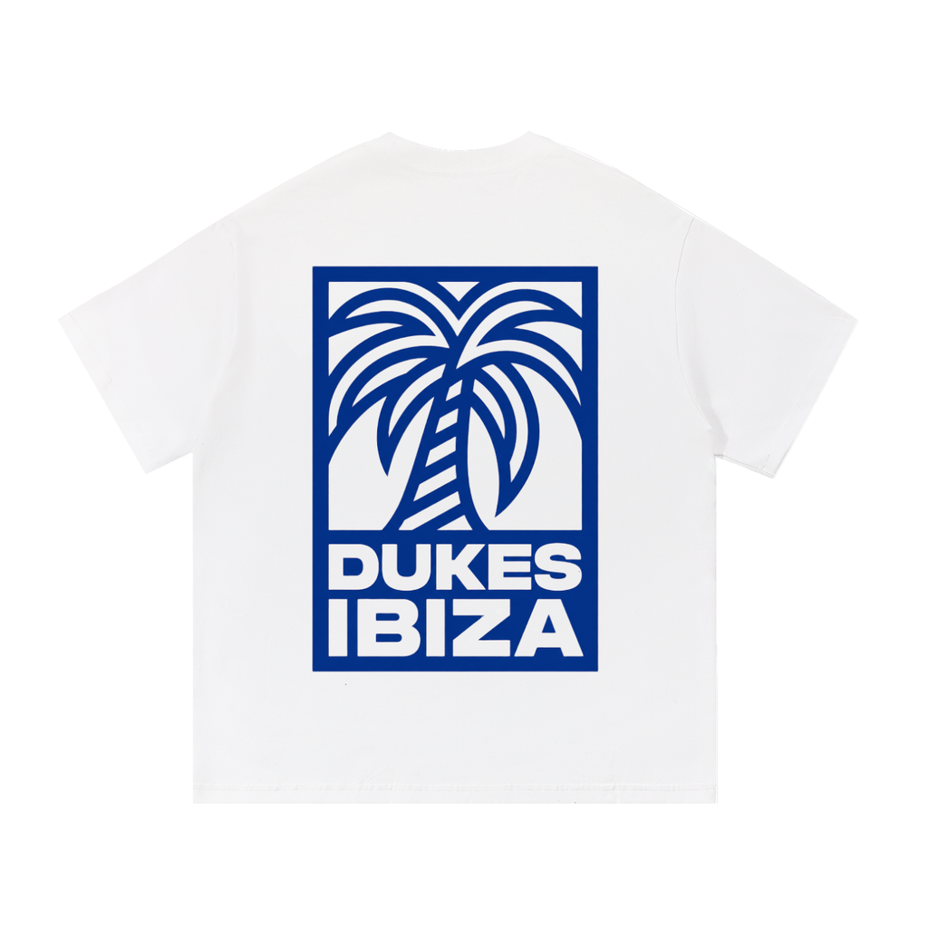 Dukes Ibiza Tee