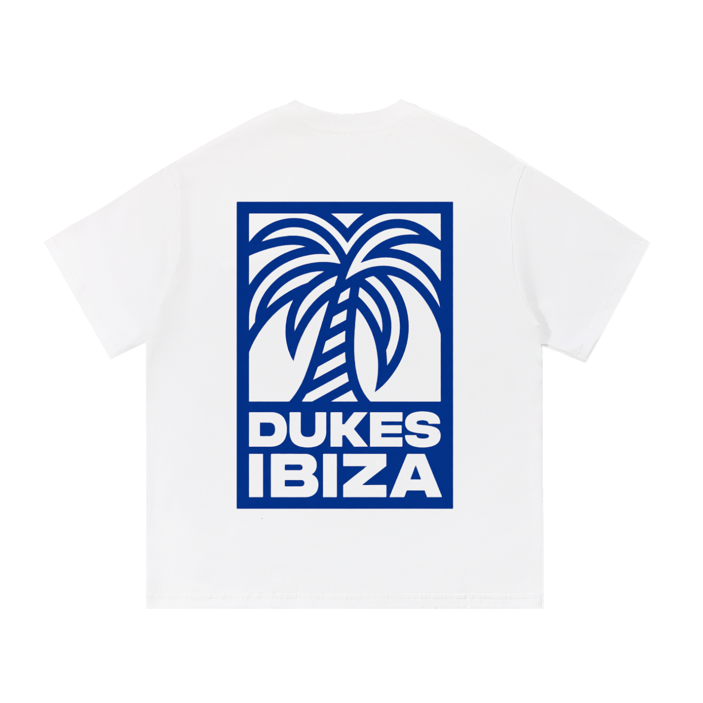 Dukes Ibiza Tee