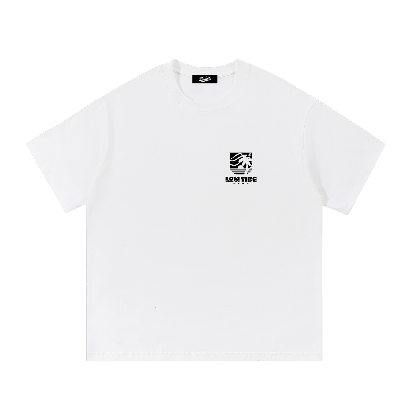 Low Tide Club Palm Tee