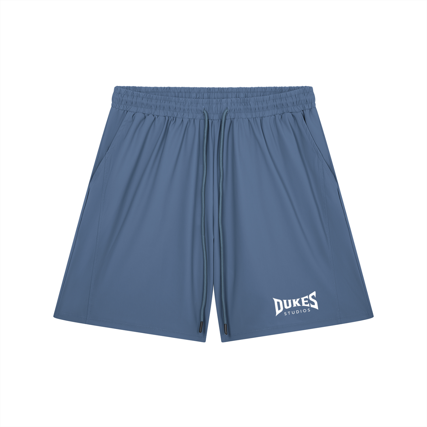 Dukes Studios Drawstring Shorts