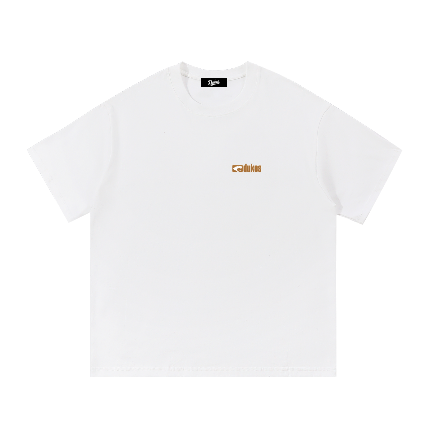 Deadly Intent Tee