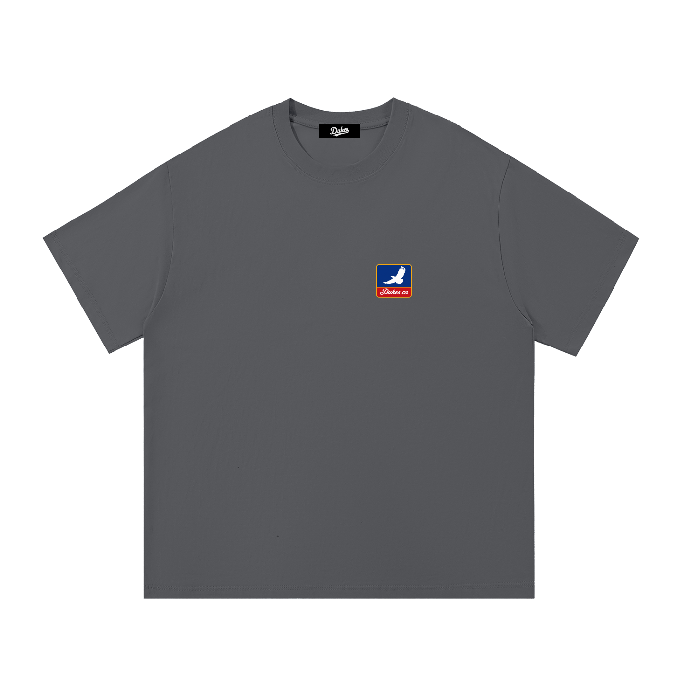 Dukes Co Free Bird Tee