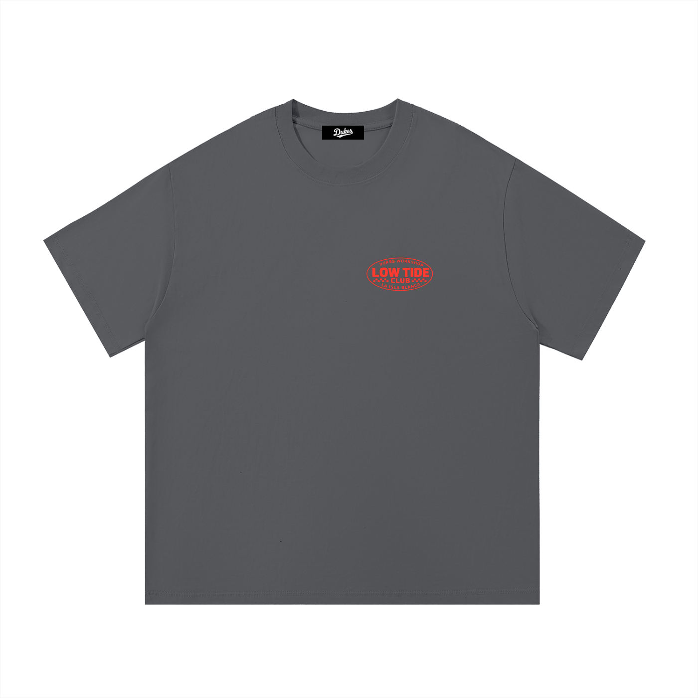 Low Tide Club Tee