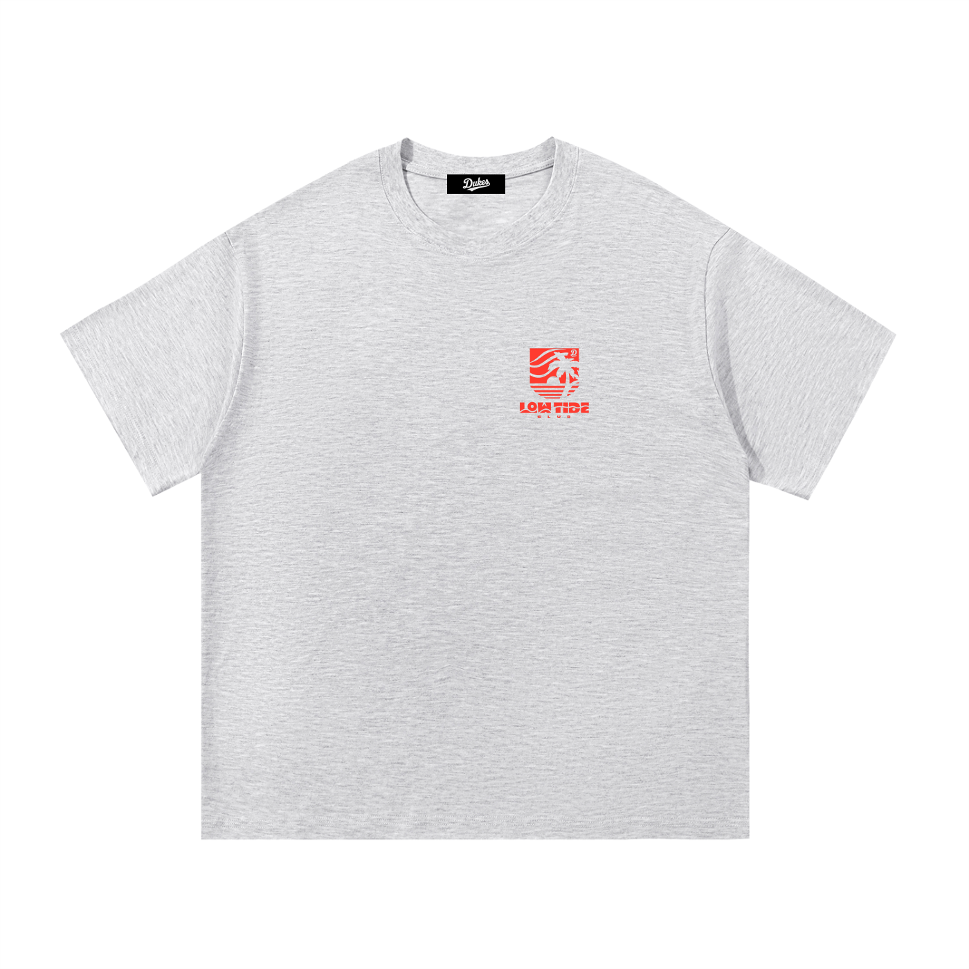 Low Tide Club Palm Tee