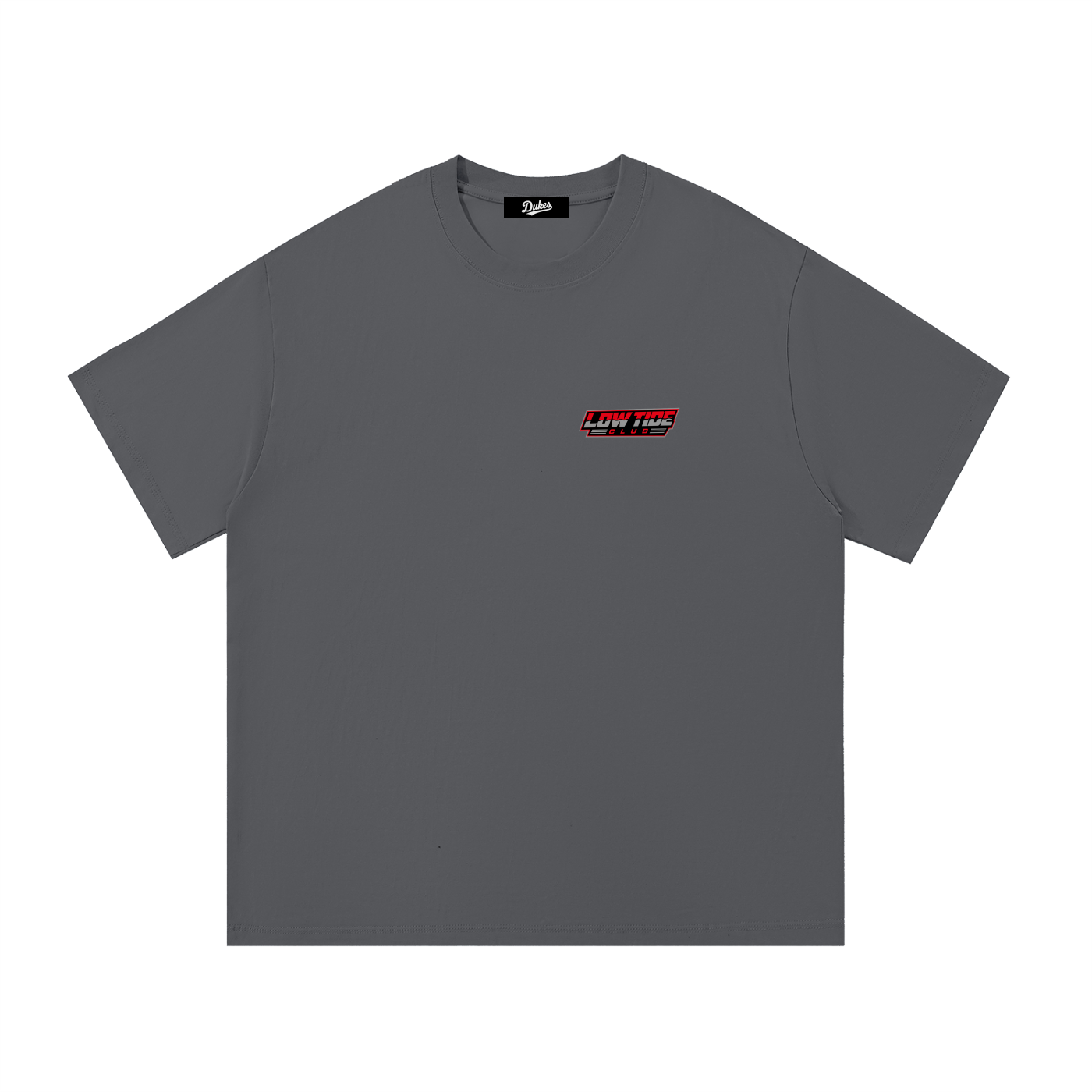 Low Tide Club Fast Lane Tee