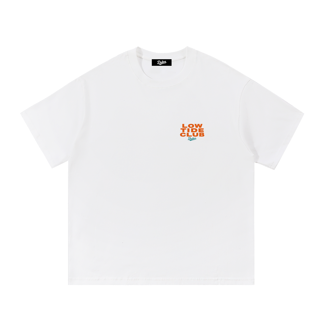 Dukes Low Tide Club Tee