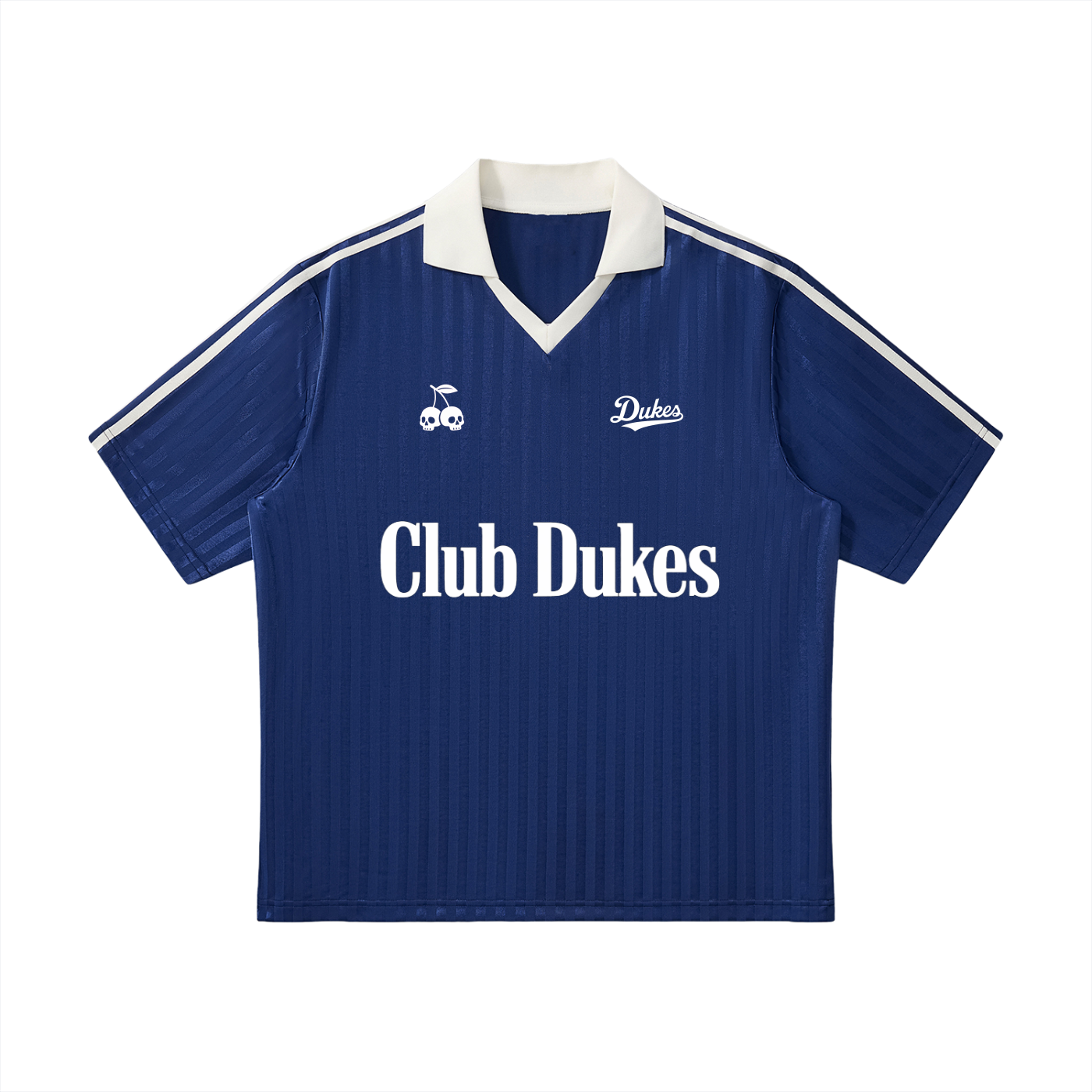 Dukes Club Football Jersey