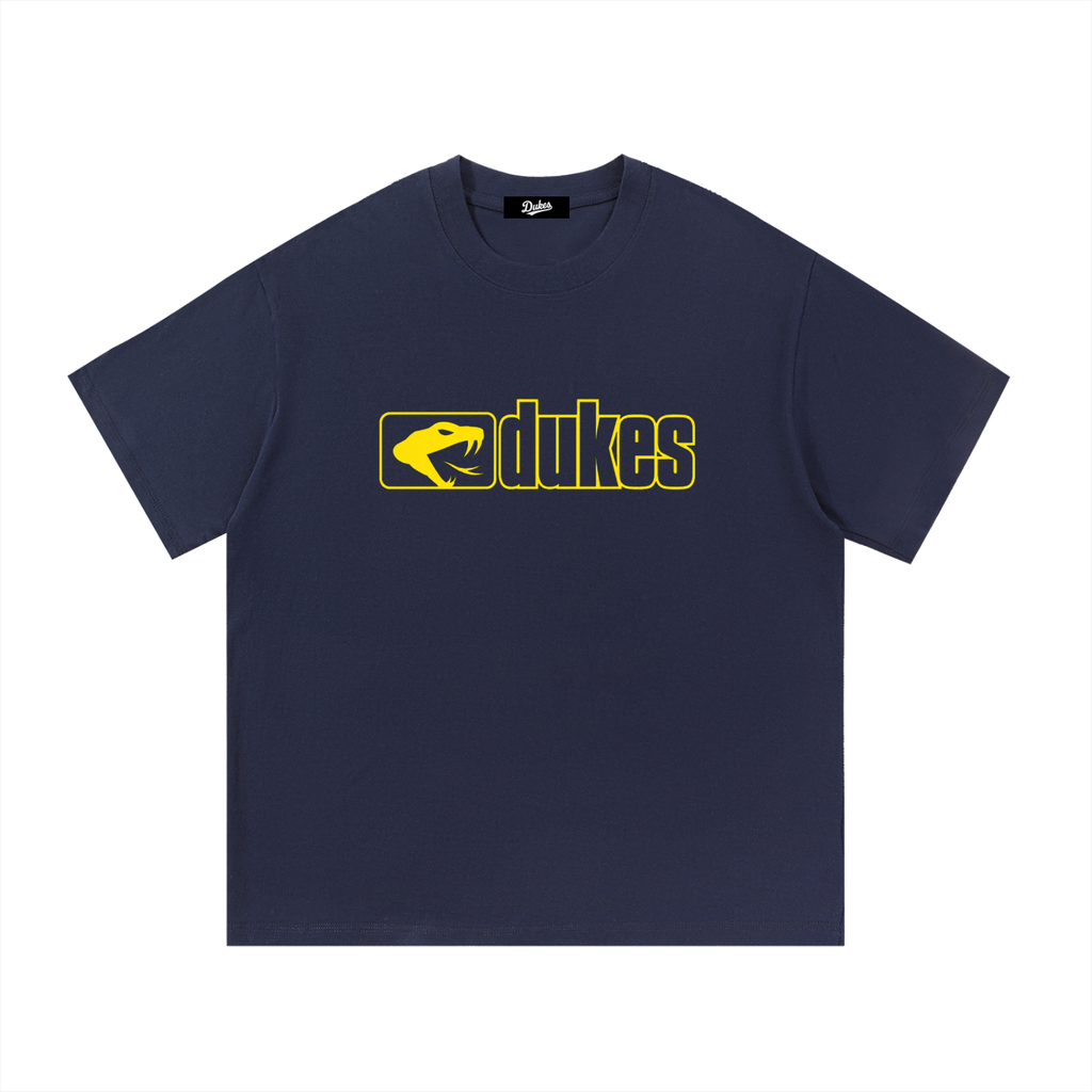 Deadly Intent Tee