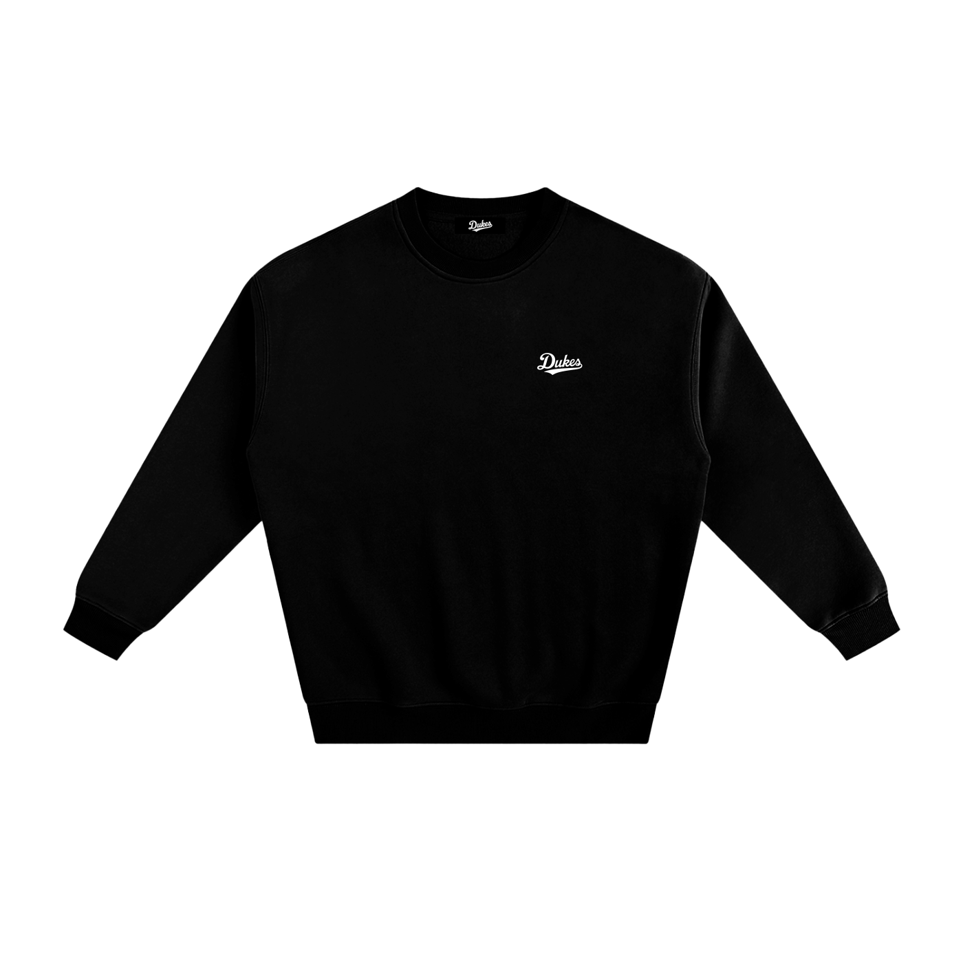 Dukes Remastered Sweatshirt