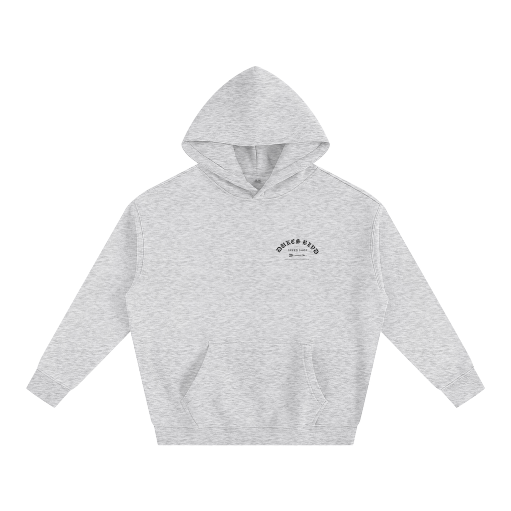 Dukes Boulevard Exclusive Hoodie
