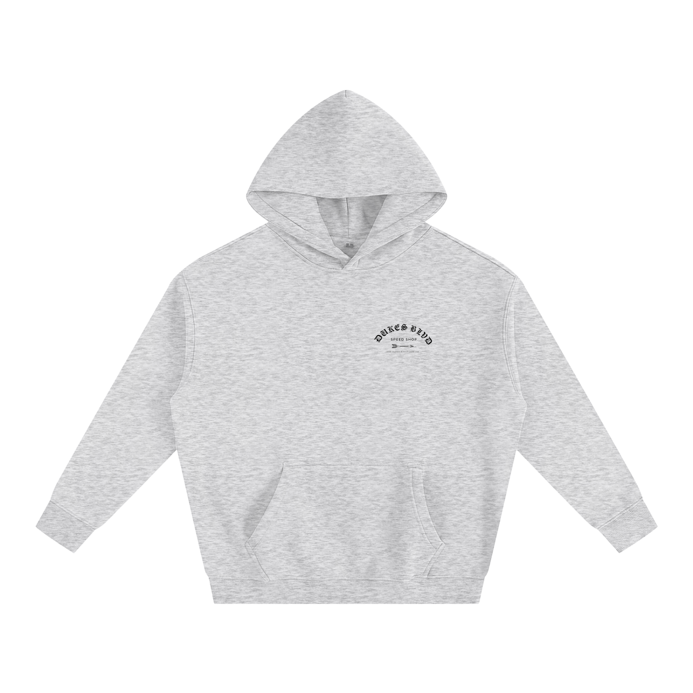 Dukes Boulevard Exclusive Hoodie