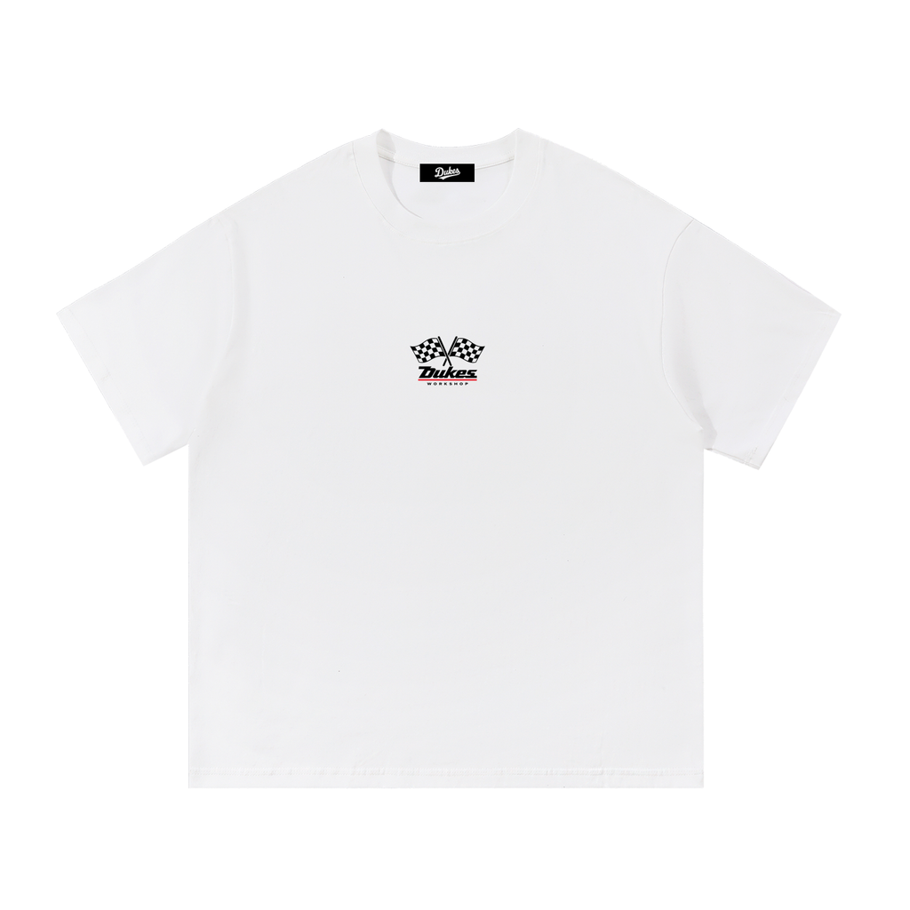 Essential Cotton T-Shirt