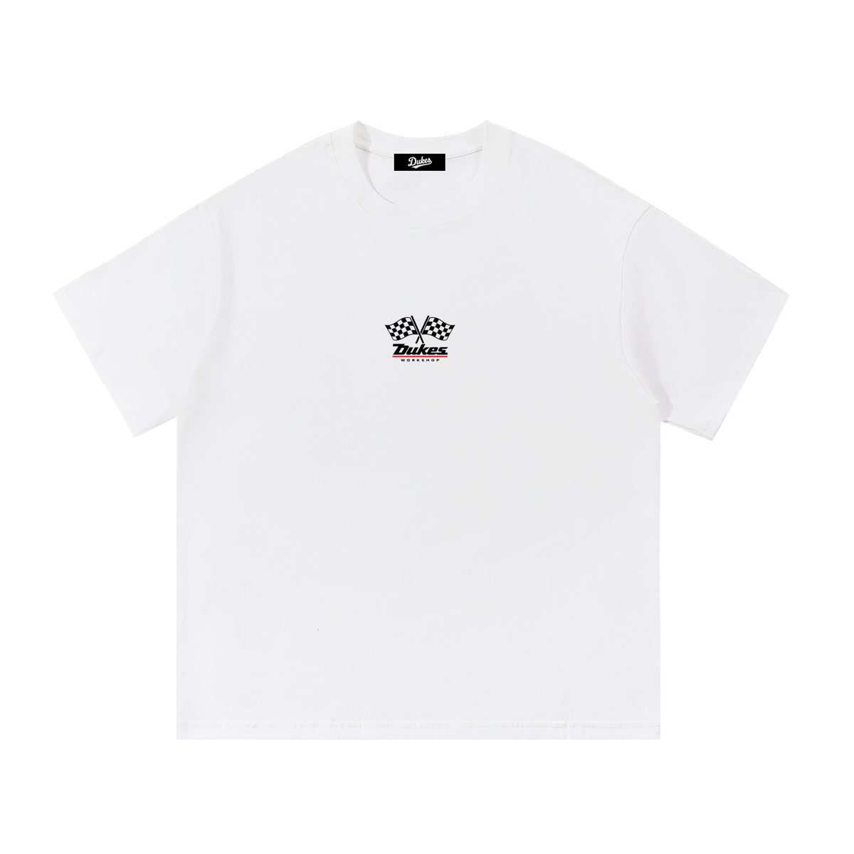 Essential Cotton T-Shirt
