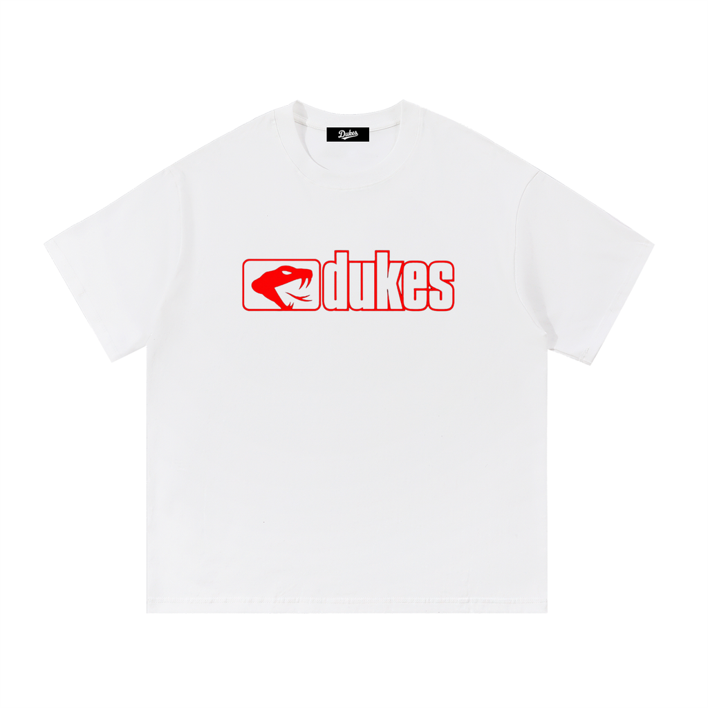 Deadly Intent Tee