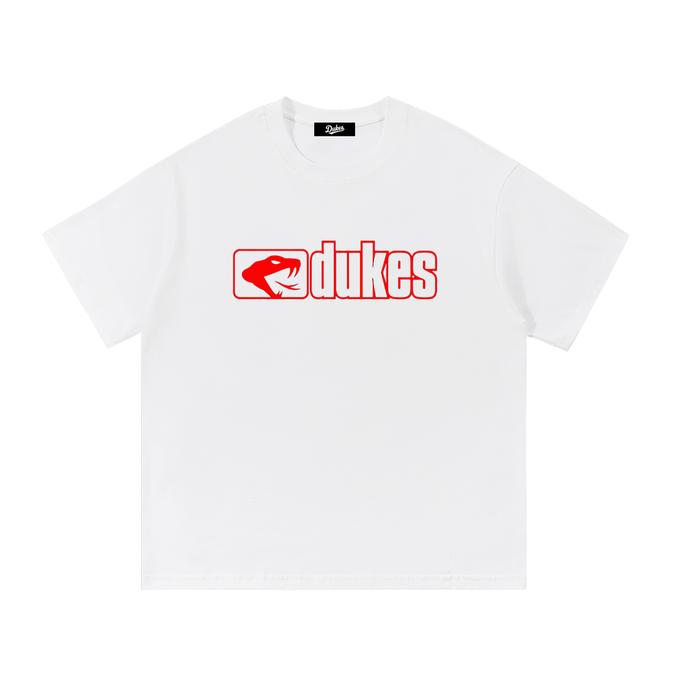 Deadly Intent Tee