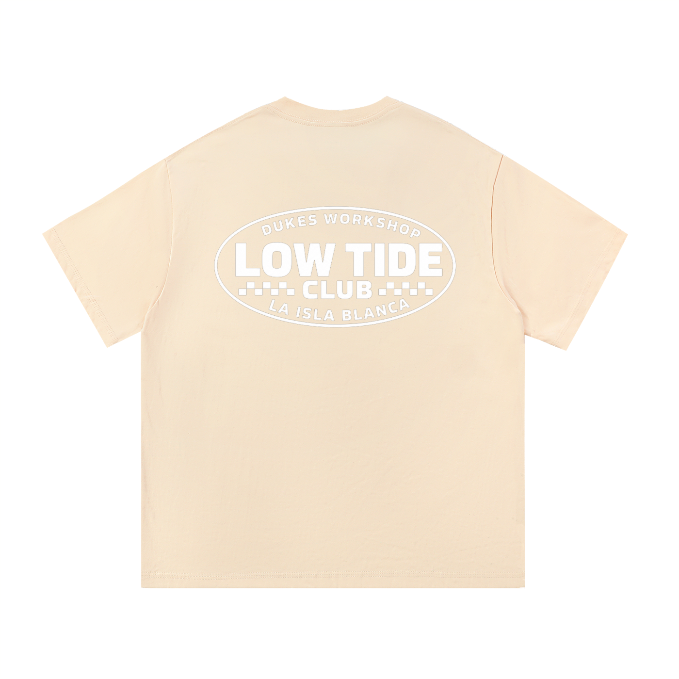 Low Tide Club Tee