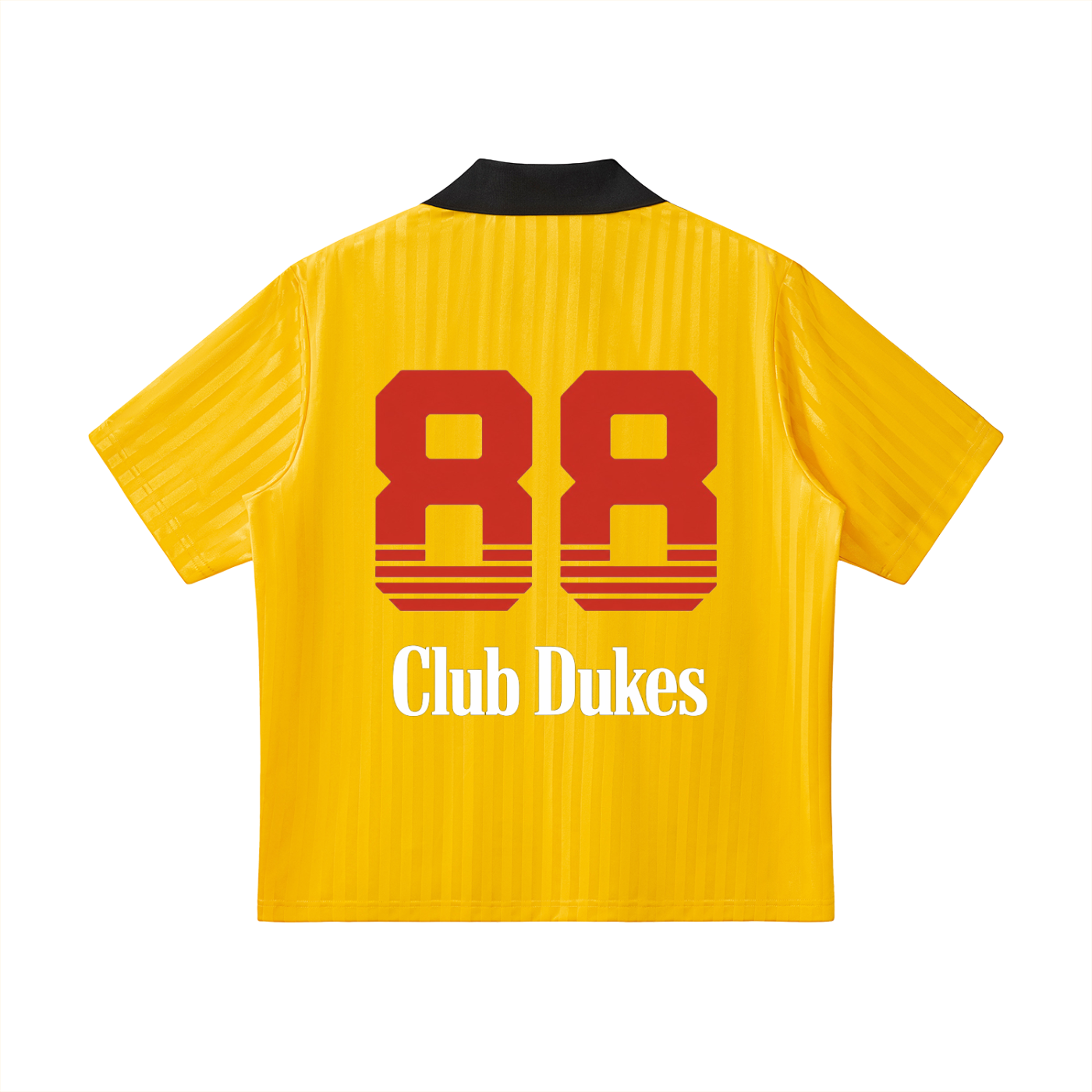 Dukes Club Football Jersey