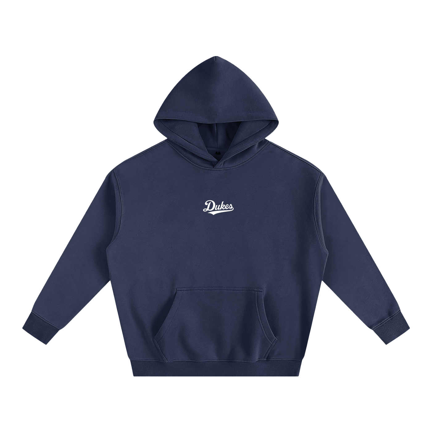 Signature Hoodie