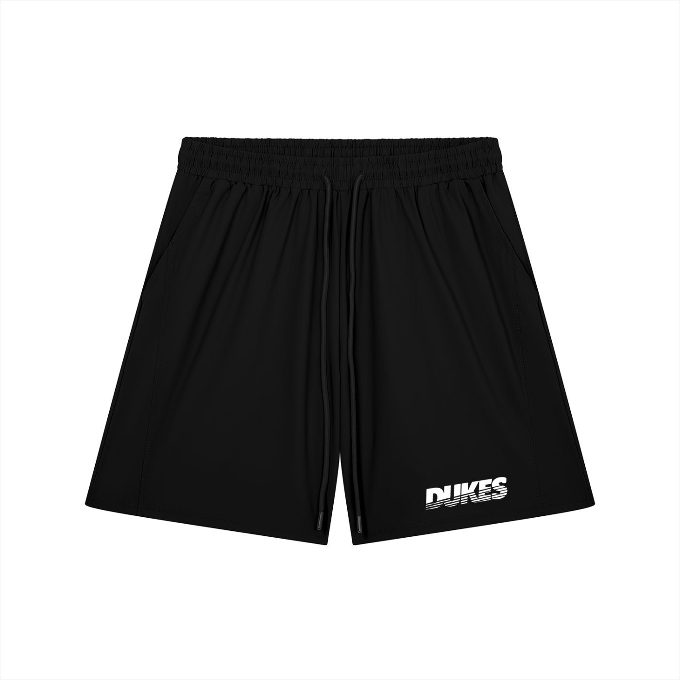 Dukes Drawstring Shorts