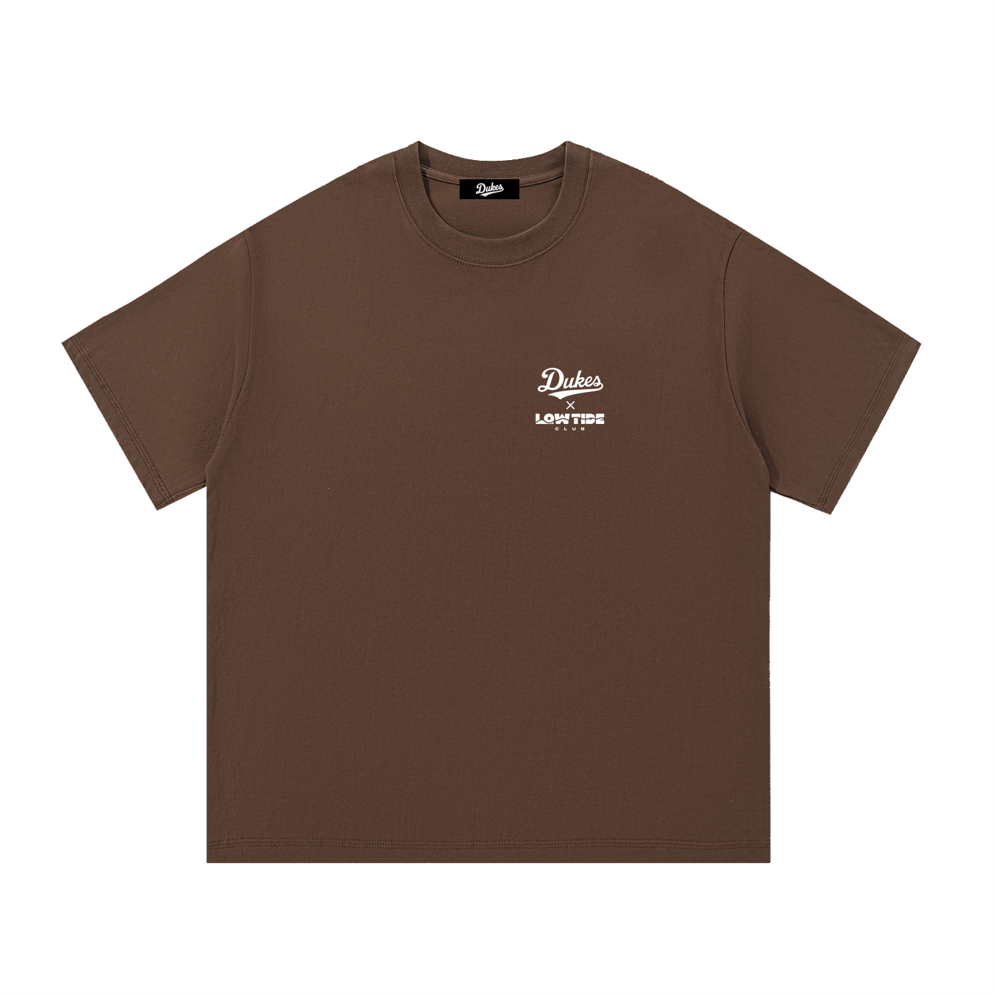 Dukes x LTC Origins Tee